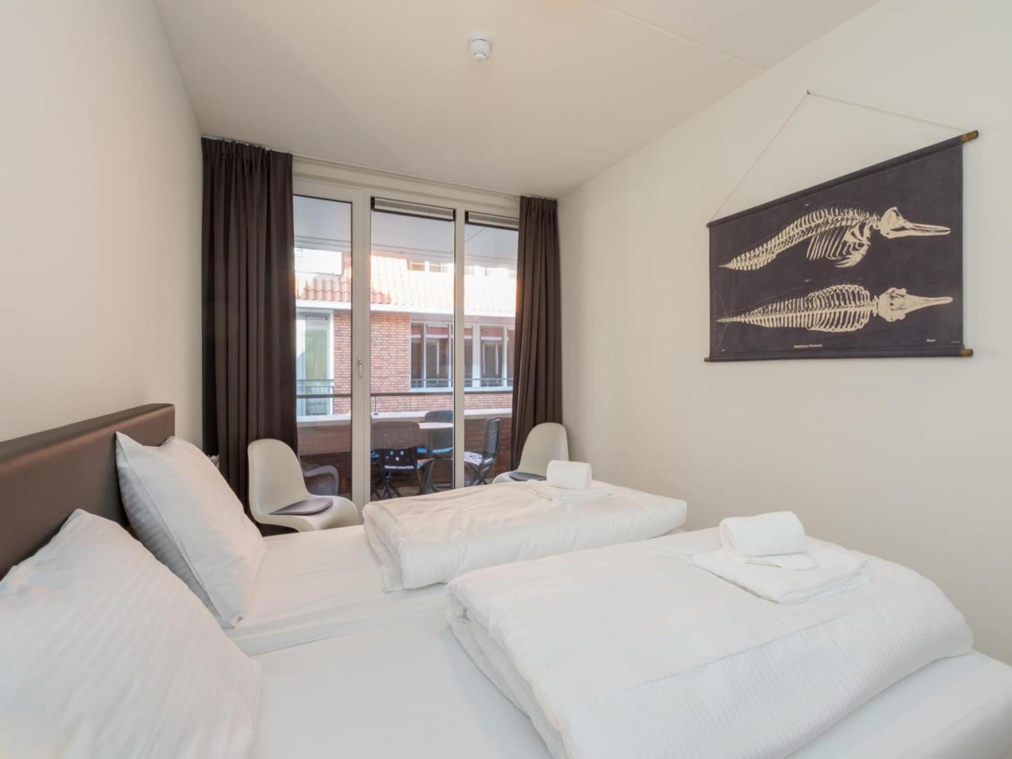 Lush Apartment In Zoutelande Near Beach Kültér fotó