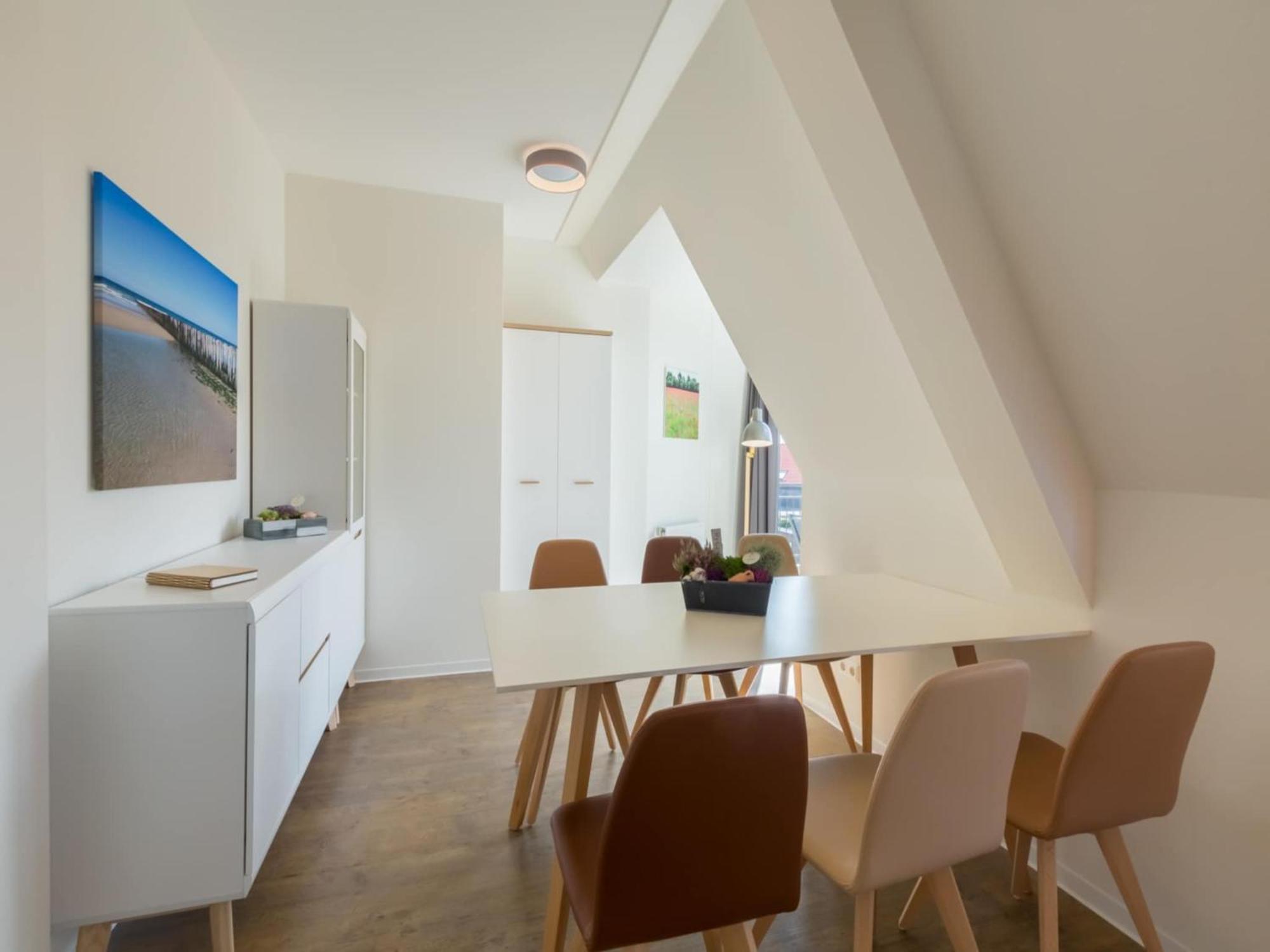 Lush Apartment In Zoutelande Near Beach Kültér fotó